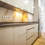 Apartmán Apt. Colina De Mar- Coastal Retreat Near The Torremolinos