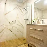 Apartmán Apt. Colina De Mar- Coastal Retreat Near The