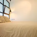 Apartmán Apt. Colina De Mar- Coastal Retreat Near The