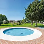 Apt. Colina De Mar- Coastal Retreat Near The Apartmán *