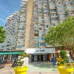 Apartmán Apt. Colina De Mar- Coastal Retreat Near The Torremolinos