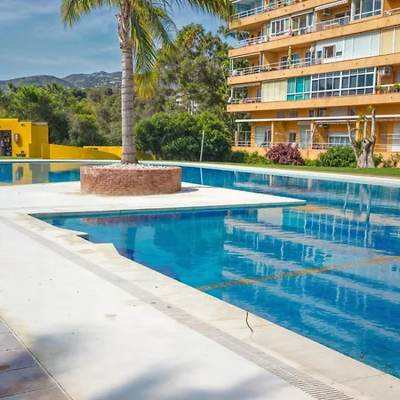 Apt. Colina De Mar- Coastal Retreat Near The Apartmán