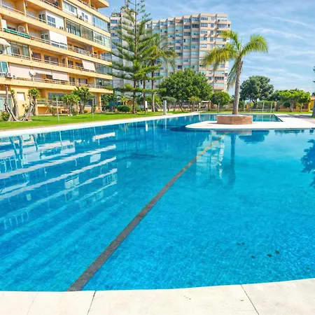 Apt. Colina De Mar- Coastal Retreat Near The Τορρεμολίνος