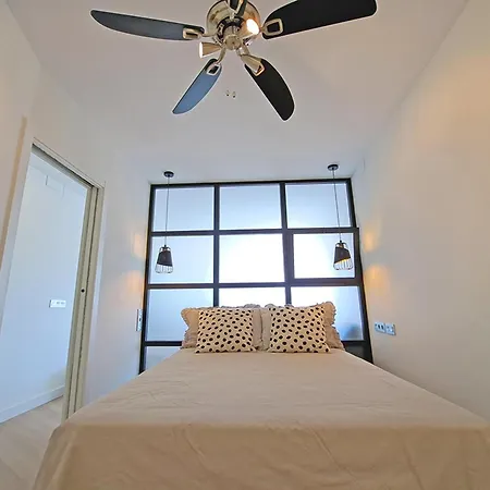 Apt. Colina De Mar- Coastal Retreat Near The Apartmán Torremolinos