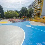 Apt. Colina De Mar- Coastal Retreat Near The