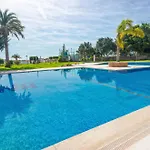 Apt. Colina De Mar- Coastal Retreat Near The *