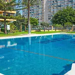 Apartament Apt. Colina De Mar- Coastal Retreat Near The