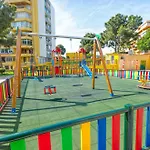 Apt. Colina De Mar- Coastal Retreat Near The Torremolinos