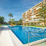 Apt. Colina De Mar- Coastal Retreat Near The Apartament