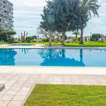 Apt. Colina De Mar- Coastal Retreat Near The
