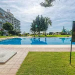 Apt. Colina De Mar- Coastal Retreat Near The