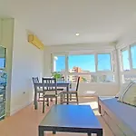 Apt. Colina De Mar- Coastal Retreat Near The Apartament