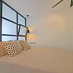 Apt. Colina De Mar- Coastal Retreat Near The * טורמולינוס