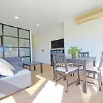 Apt. Colina De Mar- Coastal Retreat Near The