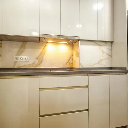 Apt. Colina De Mar- Coastal Retreat Near The