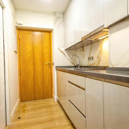 Apt. Colina De Mar- Coastal Retreat Near The Торремолинос