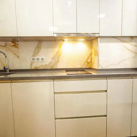 Апартаменты Apt. Colina De Mar- Coastal Retreat Near The Торремолинос