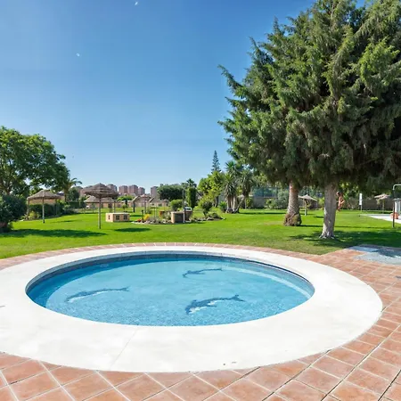 Apt. Colina De Mar- Coastal Retreat Near The Appartement *