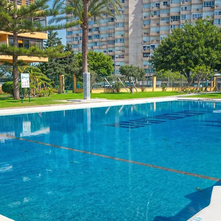 Apartamento Apt. Colina De Mar- Coastal Retreat Near The
