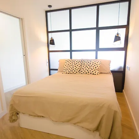 Apt. Colina De Mar- Coastal Retreat Near The