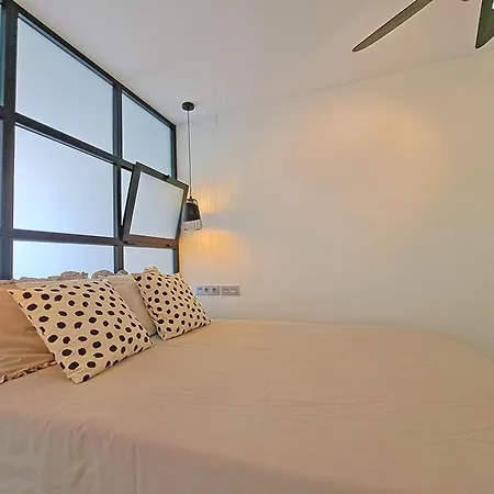 Apt. Colina De Mar- Coastal Retreat Near The * טורמולינוס