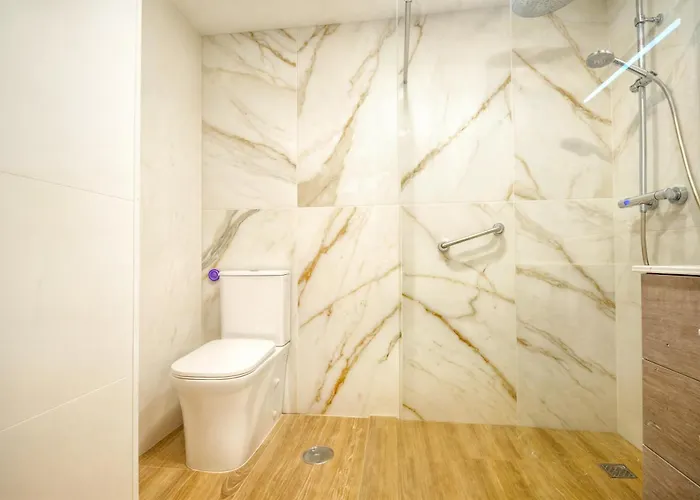 Apt. Colina De Mar- Coastal Retreat Near The Appartamento Torremolinos