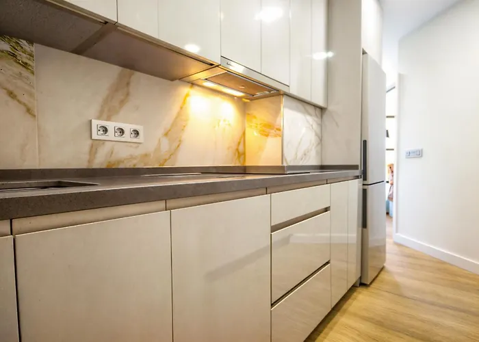 Apartamento Apt. Colina De Mar- Coastal Retreat Near The Torremolinos