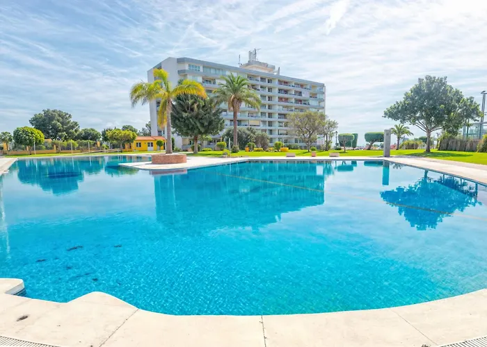 Apt. Colina De Mar- Coastal Retreat Near The Appartamento Torremolinos