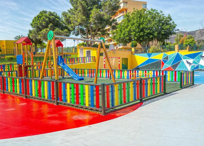 Apt. Colina De Mar- Coastal Retreat Near The * Torremolinos