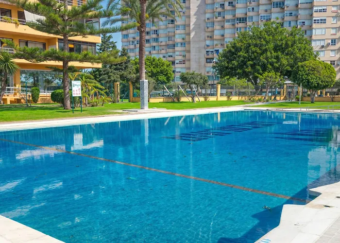 Apartamento Apt. Colina De Mar- Coastal Retreat Near The