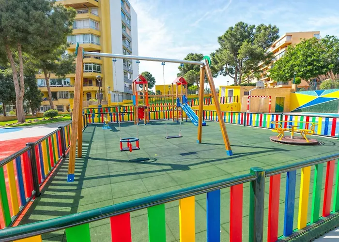 Apt. Colina De Mar- Coastal Retreat Near The Torremolinos