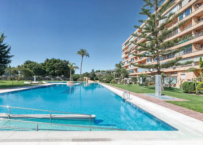 Appartamento Apt. Colina De Mar- Coastal Retreat Near The *