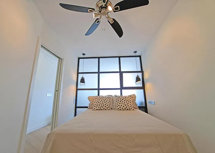 Apt. Colina De Mar- Coastal Retreat Near The Apartamento Torremolinos