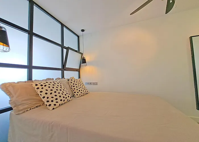 Apt. Colina De Mar- Coastal Retreat Near The * Torremolinos