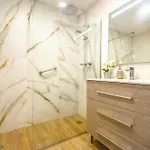 Apt. Colina De Mar- Coastal Retreat Near The Appartement