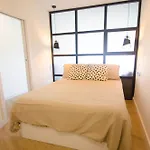 Apt. Colina De Mar- Coastal Retreat Near The