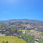 Apt. Colina De Mar- Coastal Retreat Near The Appartement *