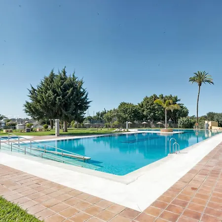 Apt. Colina De Mar- Coastal Retreat Near The *