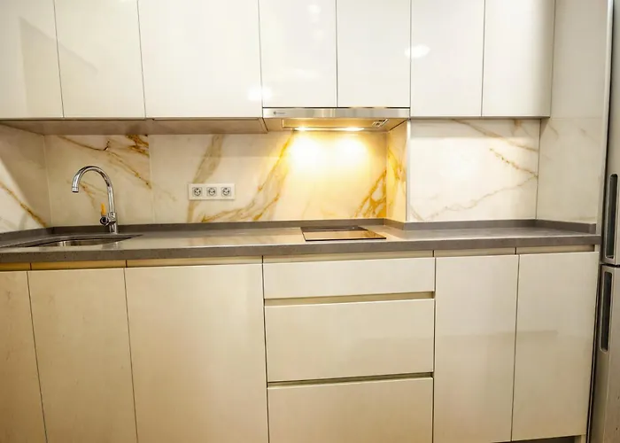 Appartement Apt. Colina De Mar- Coastal Retreat Near The Torremolinos