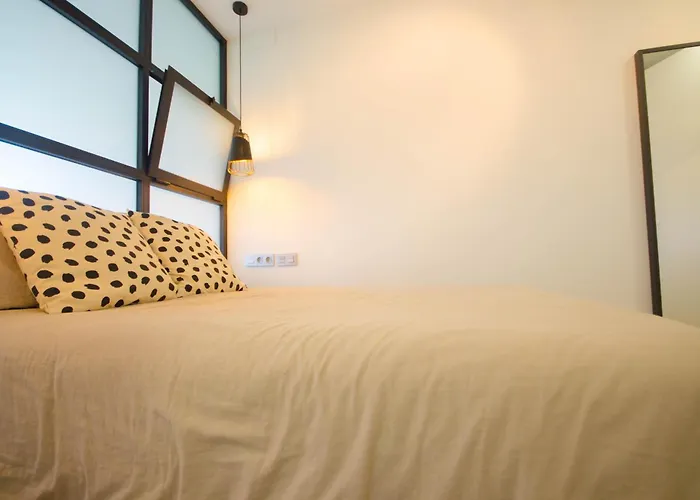 Appartement Apt. Colina De Mar- Coastal Retreat Near The