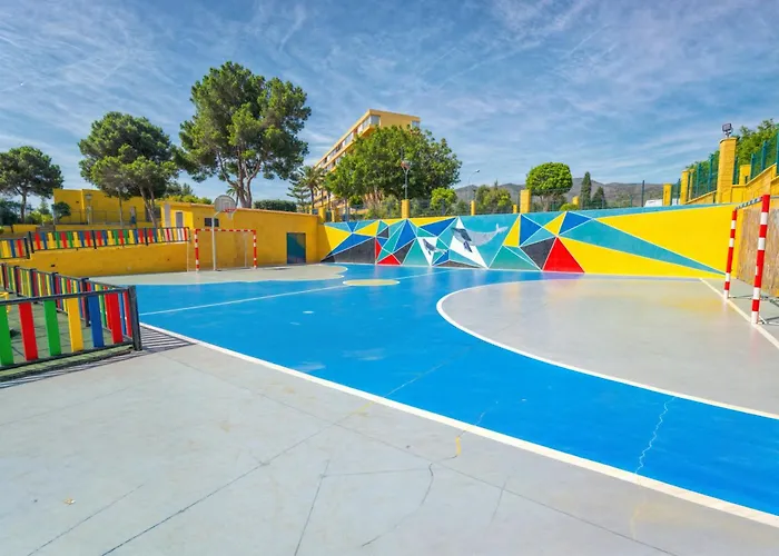 Appartement Apt. Colina De Mar- Coastal Retreat Near The Torremolinos