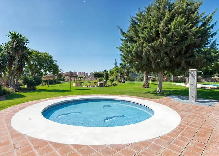 Apt. Colina De Mar- Coastal Retreat Near The Appartement *