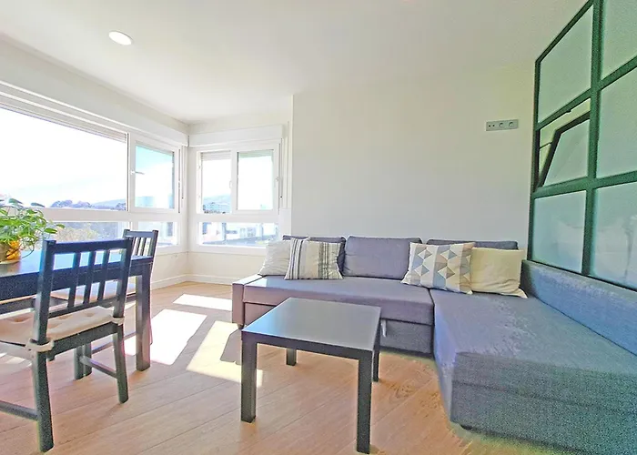 Appartement Apt. Colina De Mar- Coastal Retreat Near The