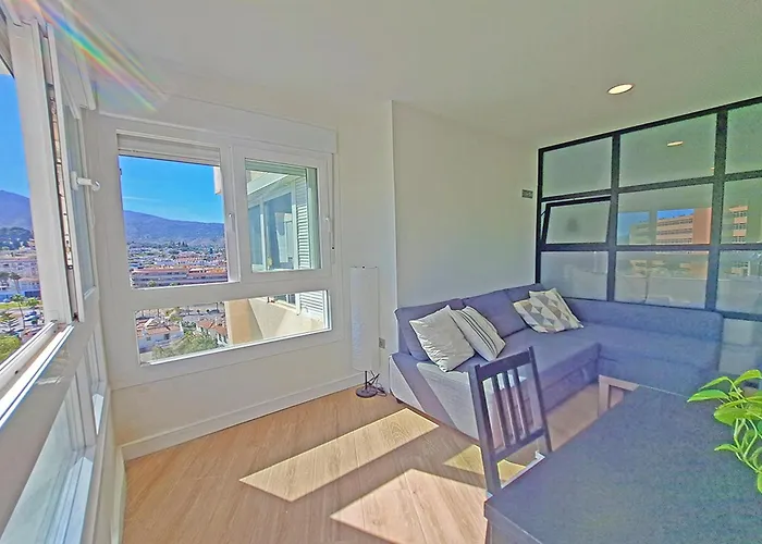 Appartement Apt. Colina De Mar- Coastal Retreat Near The Torremolinos