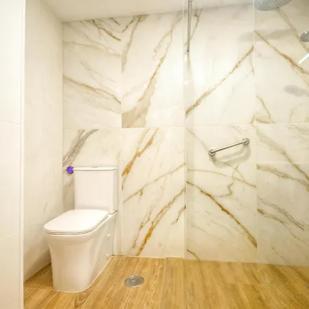 Apt. Colina De Mar- Coastal Retreat Near The Apartament Torremolinos