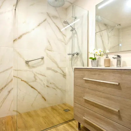 Apartment Apt. Colina De Mar- Coastal Retreat Near The