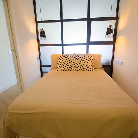 Apt. Colina De Mar- Coastal Retreat Near The