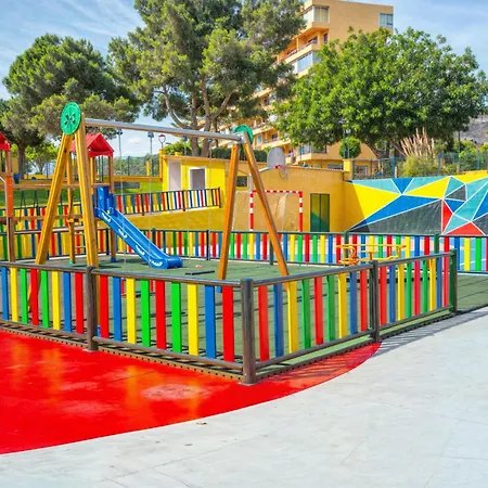 Apt. Colina De Mar- Coastal Retreat Near The * Torremolinos