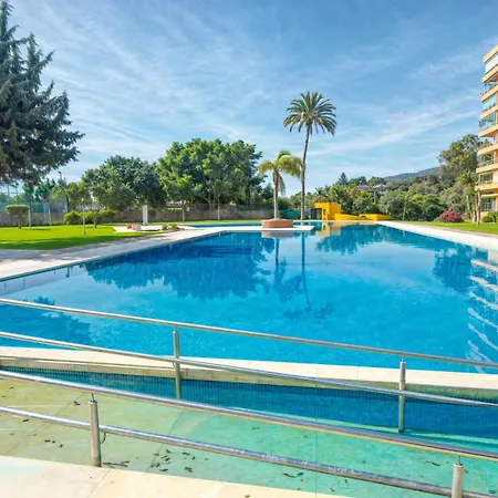 Apartament Apt. Colina De Mar- Coastal Retreat Near The
