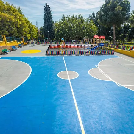 Apt. Colina De Mar- Coastal Retreat Near The